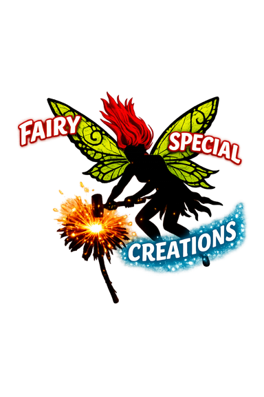 Fairy Special Creations