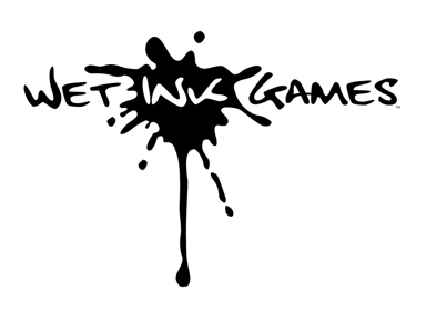 Wet Ink Games