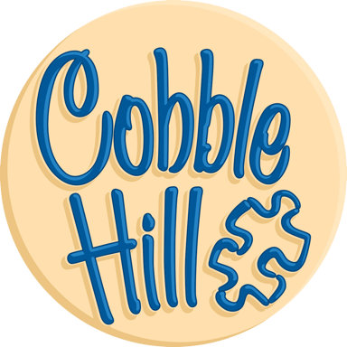 Cobble Hill Puzzles